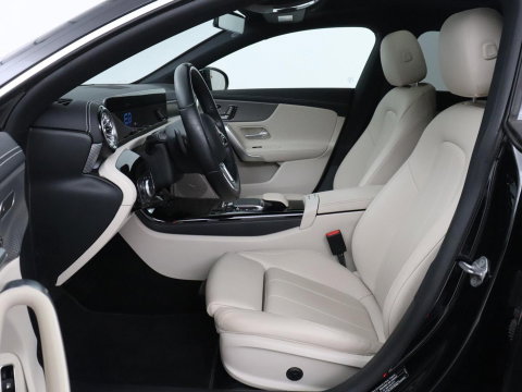 Mercedes-Benz CLA-Klasse Shooting Brake 250 e Business Solution Luxury Limited