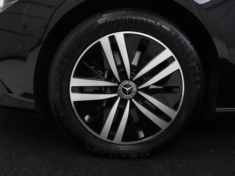 Mercedes-Benz CLA-Klasse Shooting Brake 250 e Business Solution Luxury Limited