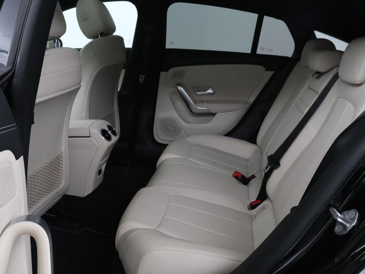 Mercedes-Benz CLA-Klasse Shooting Brake 250 e Business Solution Luxury Limited