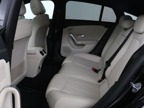 Mercedes-Benz CLA-Klasse Shooting Brake 250 e Business Solution Luxury Limited