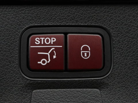 Mercedes-Benz CLA-Klasse Shooting Brake 250 e Business Solution Luxury Limited