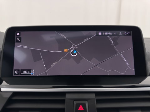 BMW iX3 High Executive 80 kWh [3-Fase-11kW] {SoH-99%} (INCL-BTW) Aut. *PANO | LEATHER | HARMAN/KARDON | ADAPTIVE-CRUISE | FULL-LED | BLINDSPOT | MEMORY-PACK | DIGI-COCKPIT | HEATED-SPORTSEATS | KEYLESS | CAMERA | DAB+ | TOWBAR | HEAD-UP | 20''AL