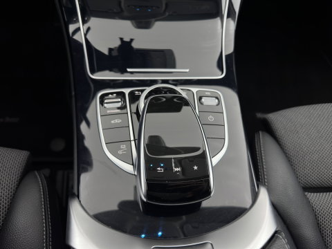 Mercedes-Benz C-Klasse 350 e Lease Edition (Plug-in) Aut. *FULL-LED | SPORTSEATS | NAVI-FULLMAP | AMBIENT-LIGHT | AIRMATIC | PRIVACY-GLASS | ECC | PDC | CRUISE | 17''ALU*