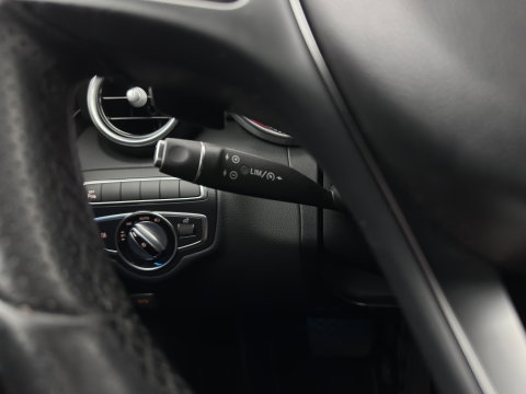 Mercedes-Benz C-Klasse 350 e Lease Edition (Plug-in) Aut. *FULL-LED | SPORTSEATS | NAVI-FULLMAP | AMBIENT-LIGHT | AIRMATIC | PRIVACY-GLASS | ECC | PDC | CRUISE | 17''ALU*