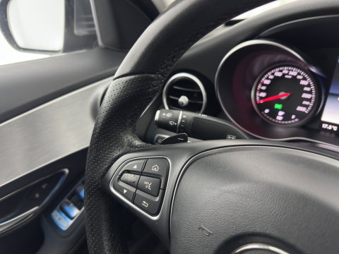 Mercedes-Benz C-Klasse 350 e Lease Edition (Plug-in) Aut. *FULL-LED | SPORTSEATS | NAVI-FULLMAP | AMBIENT-LIGHT | AIRMATIC | PRIVACY-GLASS | ECC | PDC | CRUISE | 17''ALU*