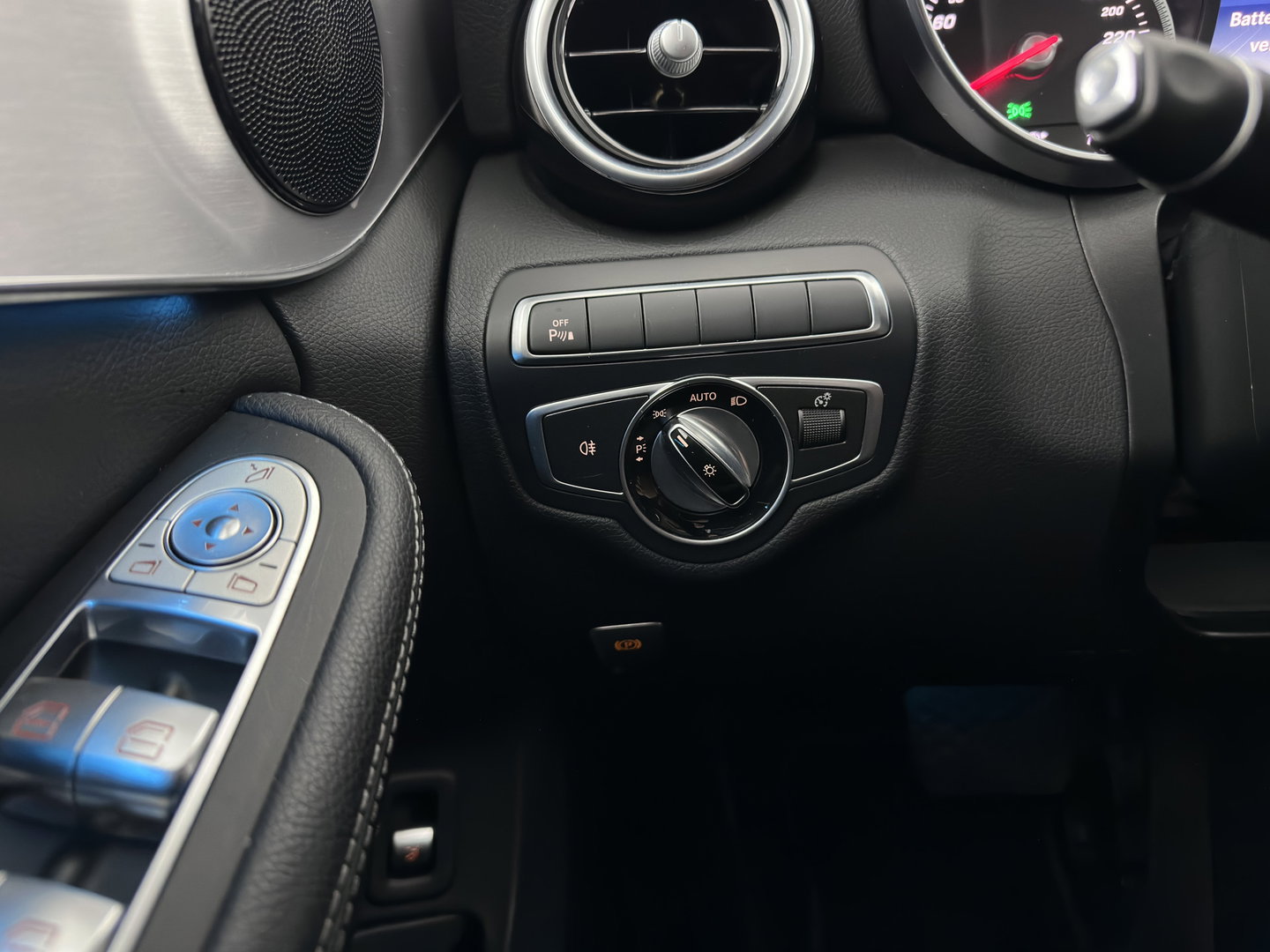 Mercedes-Benz C-Klasse 350 e Lease Edition (Plug-in) Aut. *FULL-LED | SPORTSEATS | NAVI-FULLMAP | AMBIENT-LIGHT | AIRMATIC | PRIVACY-GLASS | ECC | PDC | CRUISE | 17''ALU*