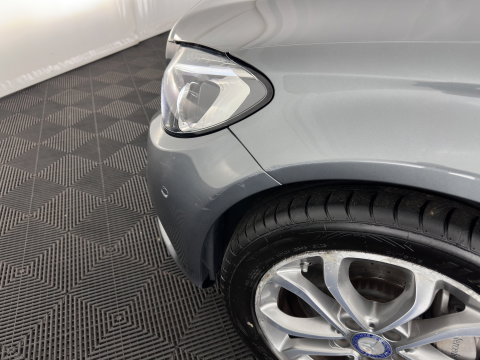Mercedes-Benz C-Klasse 350 e Lease Edition (Plug-in) Aut. *FULL-LED | SPORTSEATS | NAVI-FULLMAP | AMBIENT-LIGHT | AIRMATIC | PRIVACY-GLASS | ECC | PDC | CRUISE | 17''ALU*