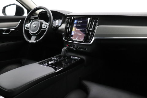 Volvo V90 2.0 T6 AWD R-Design | Panoramadak | Head-Up | Pilot Assist | Camera | Stoel+Stuurverwarming | Keyless | Getint glas | ACC