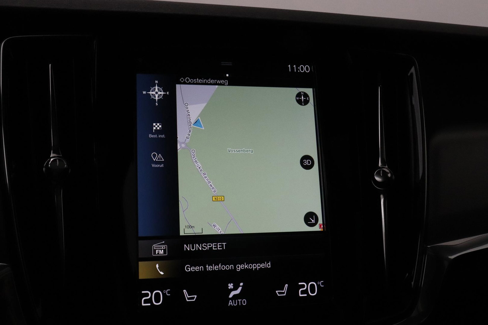 Volvo V90 2.0 T6 AWD R-Design | Panoramadak | Head-Up | Pilot Assist | Camera | Stoel+Stuurverwarming | Keyless | Getint glas | ACC