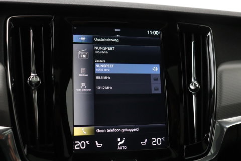 Volvo V90 2.0 T6 AWD R-Design | Panoramadak | Head-Up | Pilot Assist | Camera | Stoel+Stuurverwarming | Keyless | Getint glas | ACC