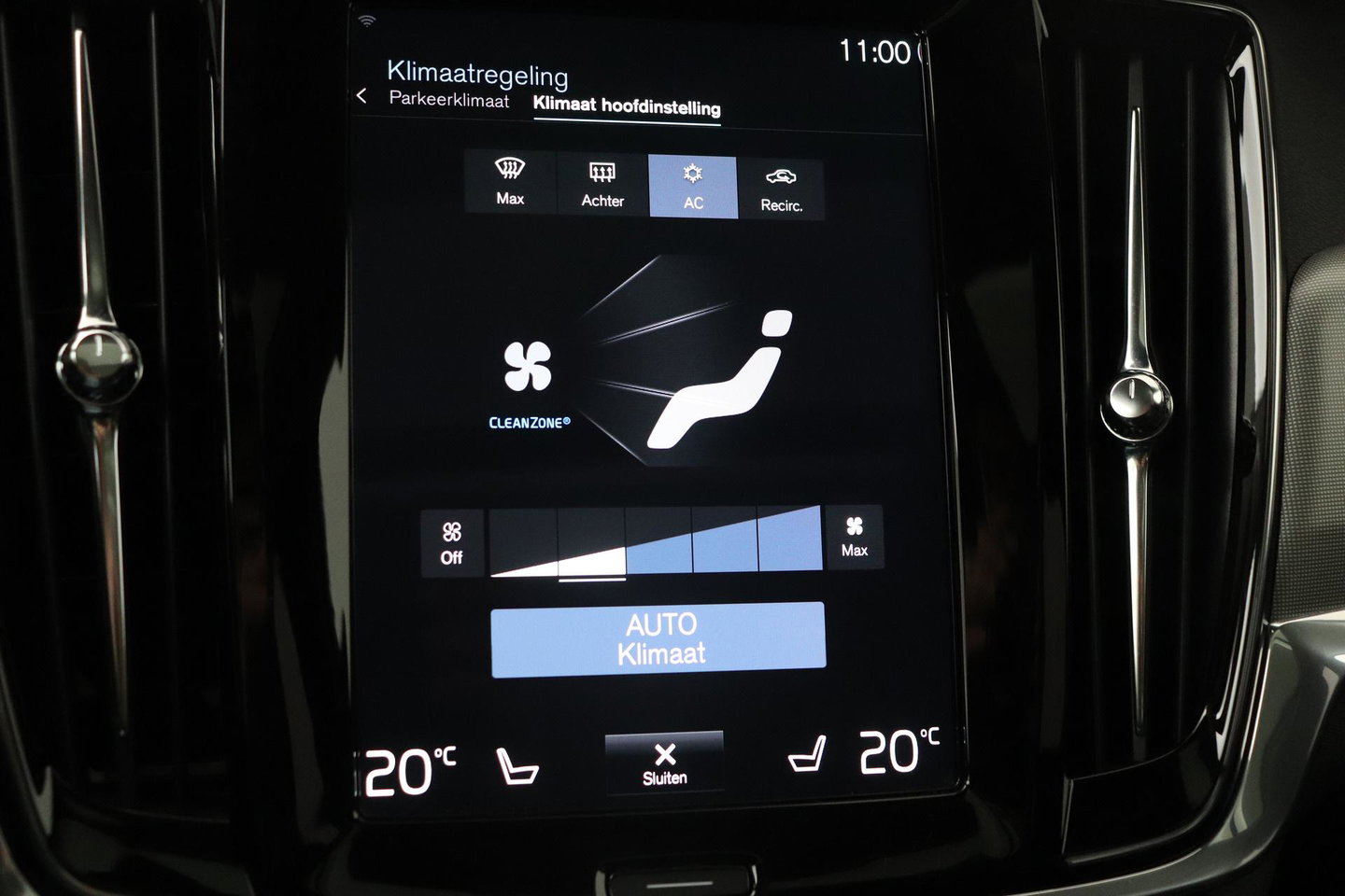 Volvo V90 2.0 T6 AWD R-Design | Panoramadak | Head-Up | Pilot Assist | Camera | Stoel+Stuurverwarming | Keyless | Getint glas | ACC