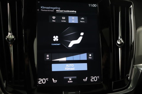 Volvo V90 2.0 T6 AWD R-Design | Panoramadak | Head-Up | Pilot Assist | Camera | Stoel+Stuurverwarming | Keyless | Getint glas | ACC