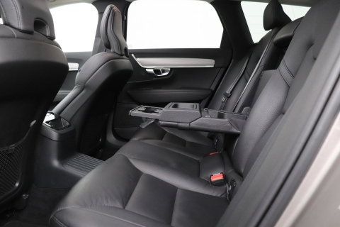 Volvo V90 2.0 T6 AWD R-Design | Panoramadak | Head-Up | Pilot Assist | Camera | Stoel+Stuurverwarming | Keyless | Getint glas | ACC