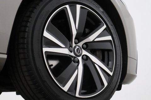 Volvo V90 2.0 T6 AWD R-Design | Panoramadak | Head-Up | Pilot Assist | Camera | Stoel+Stuurverwarming | Keyless | Getint glas | ACC