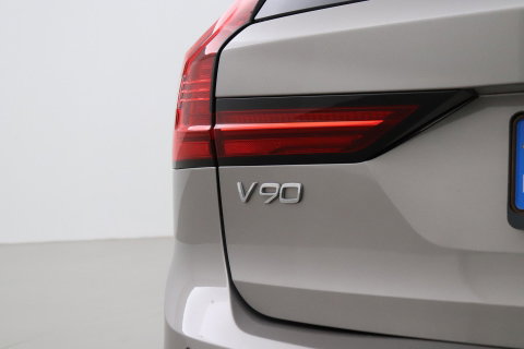 Volvo V90 2.0 T6 AWD R-Design | Panoramadak | Head-Up | Pilot Assist | Camera | Stoel+Stuurverwarming | Keyless | Getint glas | ACC