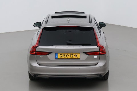 Volvo V90 2.0 T6 AWD R-Design | Panoramadak | Head-Up | Pilot Assist | Camera | Stoel+Stuurverwarming | Keyless | Getint glas | ACC