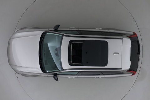 Volvo V90 2.0 T6 AWD R-Design | Panoramadak | Head-Up | Pilot Assist | Camera | Stoel+Stuurverwarming | Keyless | Getint glas | ACC