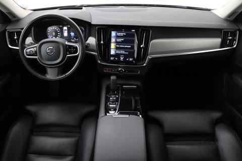 Volvo V90 2.0 T6 AWD R-Design | Panoramadak | Head-Up | Pilot Assist | Camera | Stoel+Stuurverwarming | Keyless | Getint glas | ACC