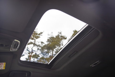 Volvo S90 2.0 T8 AWD Inscription | Bowers&Wilkins | Schuifdak | BLIS | Head-up | Trekhaak