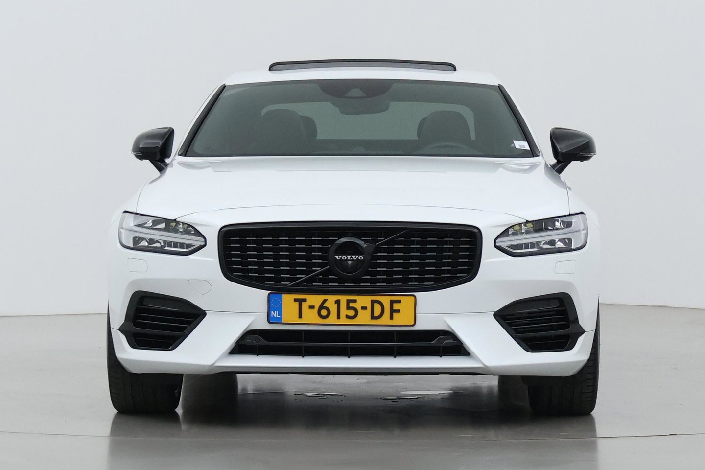 Volvo S90 2.0 T8 AWD Inscription | Bowers&Wilkins | Schuifdak | BLIS | Head-up | Trekhaak