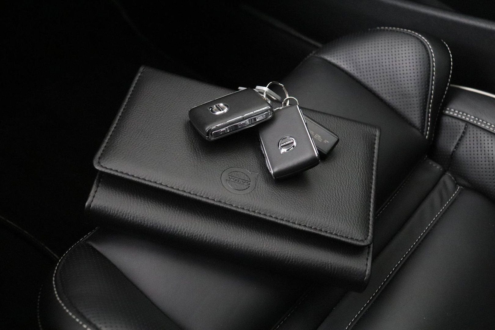 Volvo S90 2.0 T8 AWD Inscription | Bowers&Wilkins | Schuifdak | BLIS | Head-up | Trekhaak