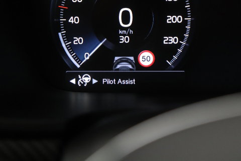 Volvo S90 2.0 T8 AWD Inscription | Bowers&Wilkins | Schuifdak | BLIS | Head-up | Trekhaak