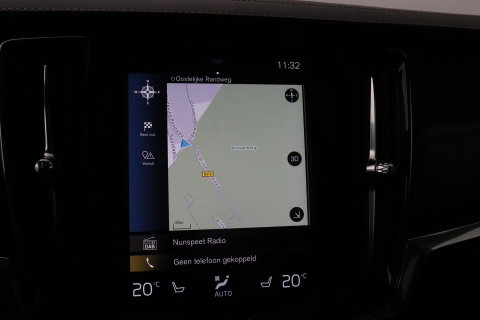 Volvo S90 2.0 T8 AWD Inscription | Bowers&Wilkins | Schuifdak | BLIS | Head-up | Trekhaak