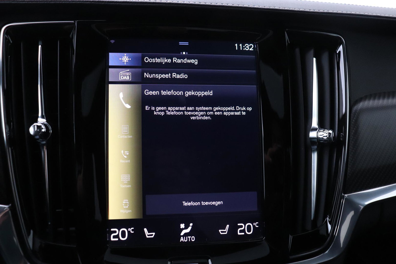 Volvo S90 2.0 T8 AWD Inscription | Bowers&Wilkins | Schuifdak | BLIS | Head-up | Trekhaak
