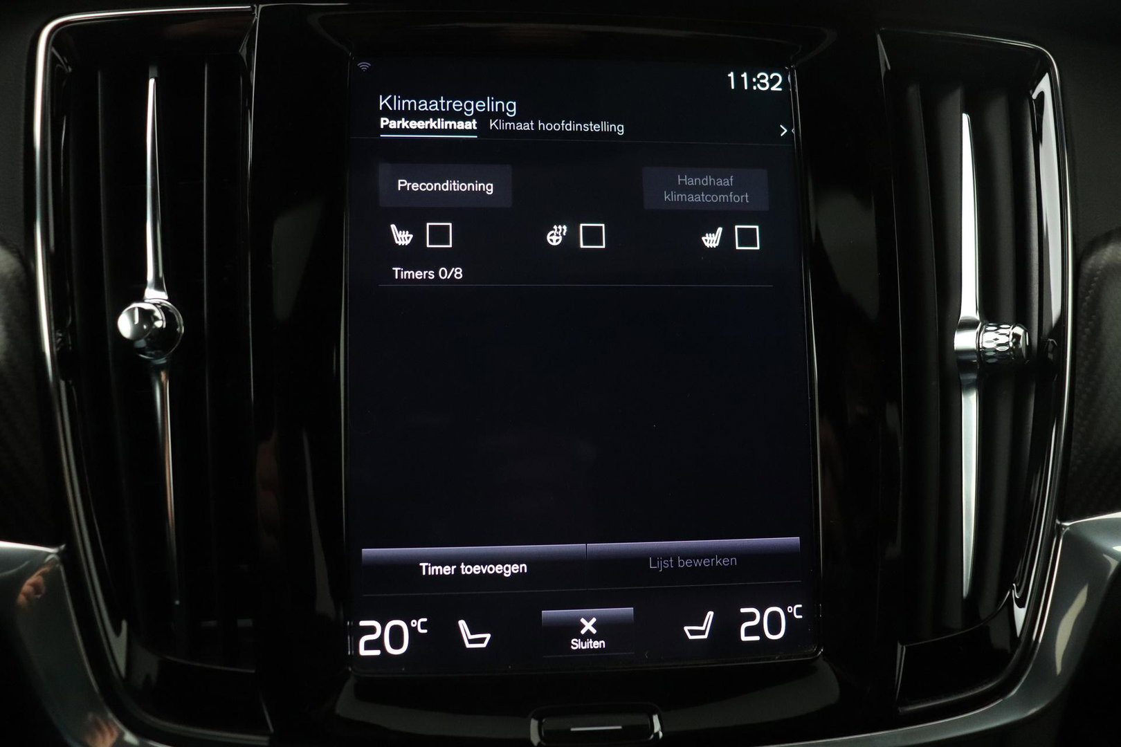 Volvo S90 2.0 T8 AWD Inscription | Bowers&Wilkins | Schuifdak | BLIS | Head-up | Trekhaak
