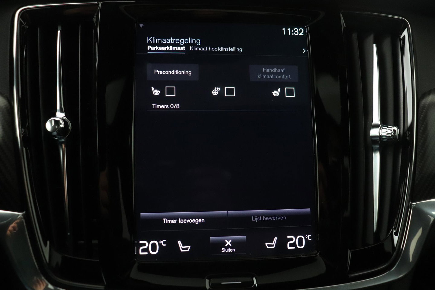 Volvo S90 2.0 T8 AWD Inscription | Bowers&Wilkins | Schuifdak | BLIS | Head-up | Trekhaak