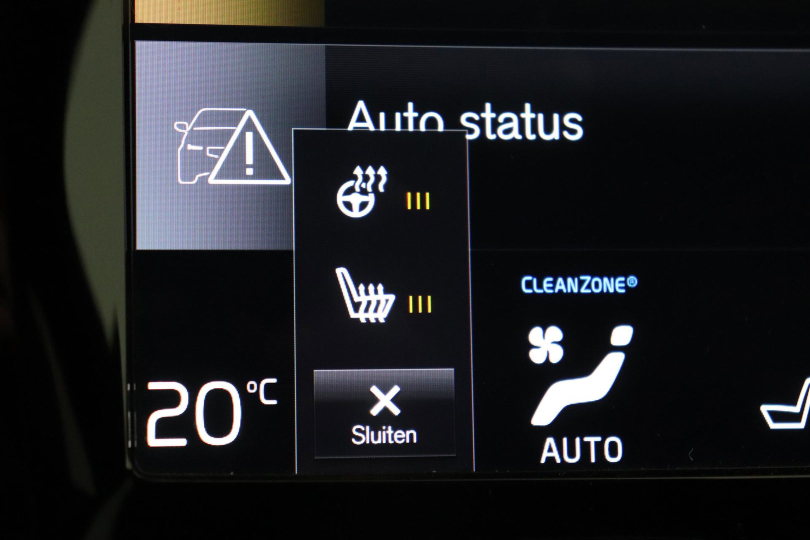 Volvo S90 2.0 T8 AWD Inscription | Bowers&Wilkins | Schuifdak | BLIS | Head-up | Trekhaak