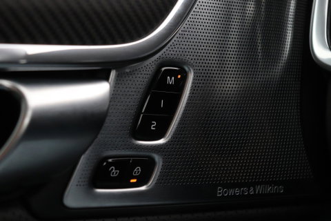 Volvo S90 2.0 T8 AWD Inscription | Bowers&Wilkins | Schuifdak | BLIS | Head-up | Trekhaak