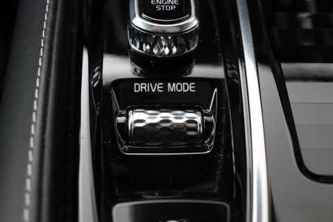 Volvo S90 2.0 T8 AWD Inscription | Bowers&Wilkins | Schuifdak | BLIS | Head-up | Trekhaak