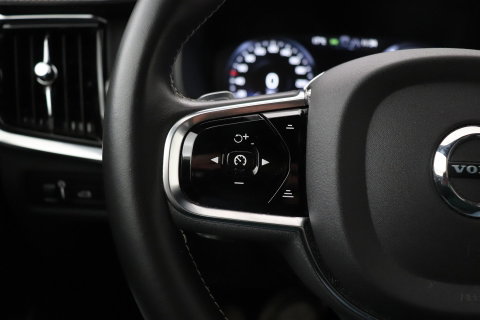 Volvo S90 2.0 T8 AWD Inscription | Bowers&Wilkins | Schuifdak | BLIS | Head-up | Trekhaak