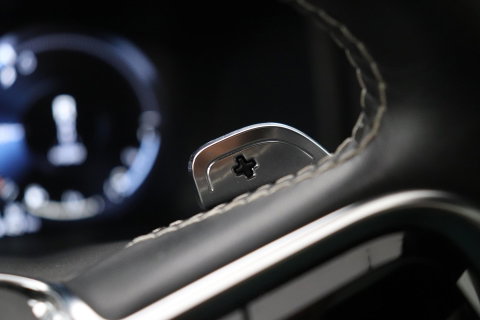 Volvo S90 2.0 T8 AWD Inscription | Bowers&Wilkins | Schuifdak | BLIS | Head-up | Trekhaak