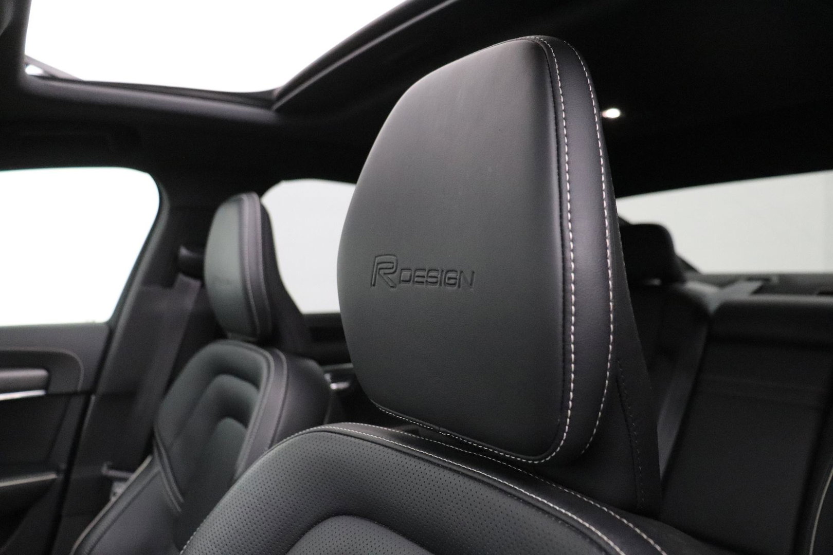 Volvo S90 2.0 T8 AWD Inscription | Bowers&Wilkins | Schuifdak | BLIS | Head-up | Trekhaak