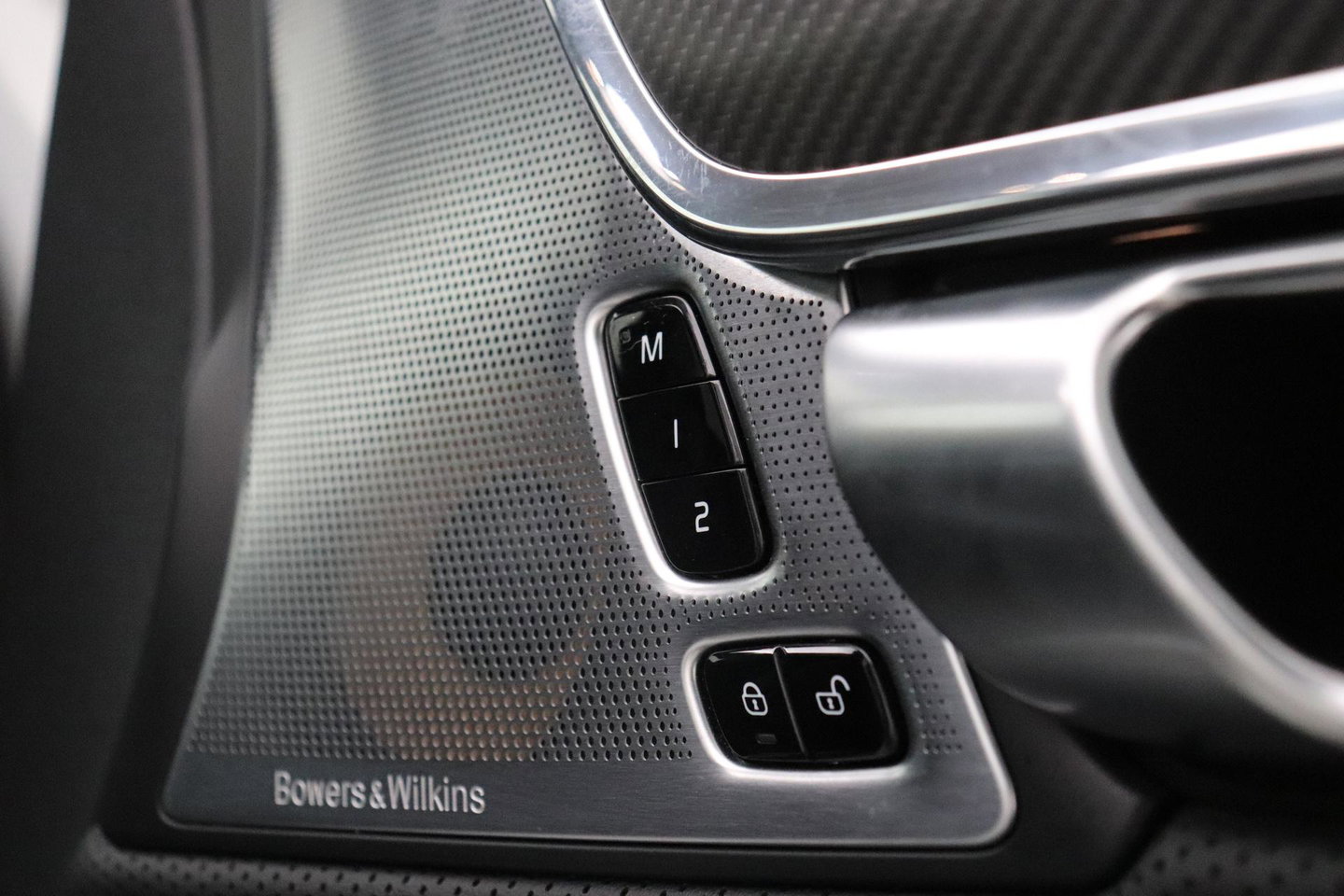 Volvo S90 2.0 T8 AWD Inscription | Bowers&Wilkins | Schuifdak | BLIS | Head-up | Trekhaak