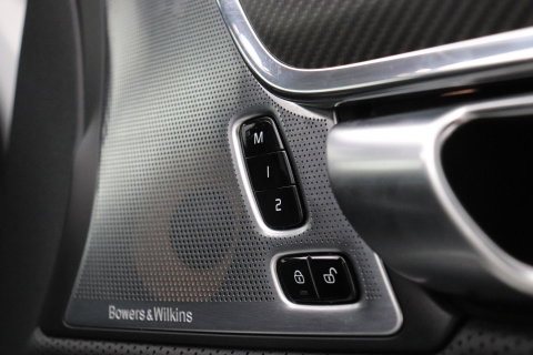 Volvo S90 2.0 T8 AWD Inscription | Bowers&Wilkins | Schuifdak | BLIS | Head-up | Trekhaak