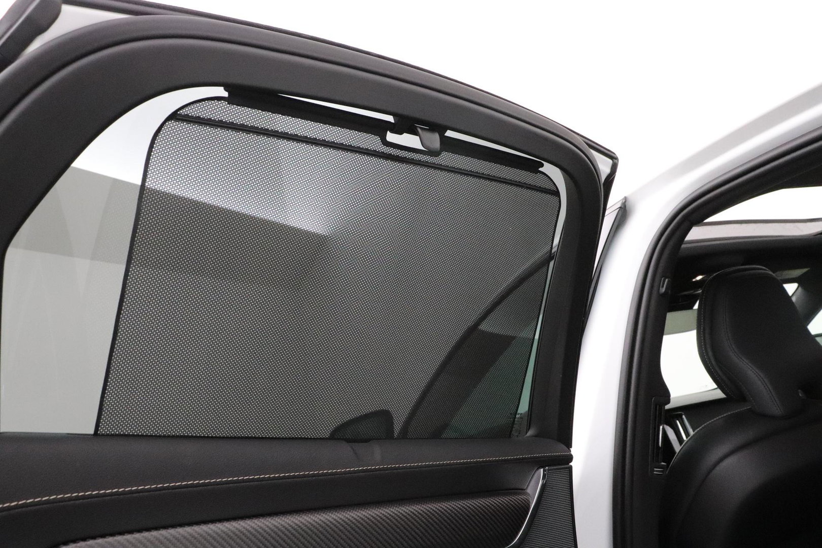 Volvo S90 2.0 T8 AWD Inscription | Bowers&Wilkins | Schuifdak | BLIS | Head-up | Trekhaak