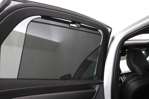 Volvo S90 2.0 T8 AWD Inscription | Bowers&Wilkins | Schuifdak | BLIS | Head-up | Trekhaak