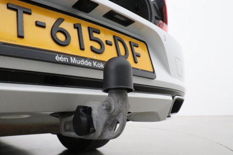 Volvo S90 2.0 T8 AWD Inscription | Bowers&Wilkins | Schuifdak | BLIS | Head-up | Trekhaak