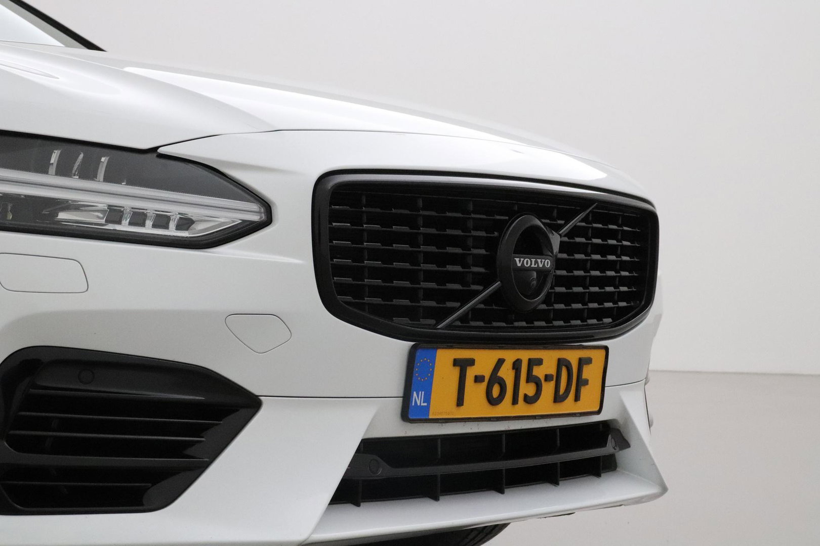 Volvo S90 2.0 T8 AWD Inscription | Bowers&Wilkins | Schuifdak | BLIS | Head-up | Trekhaak