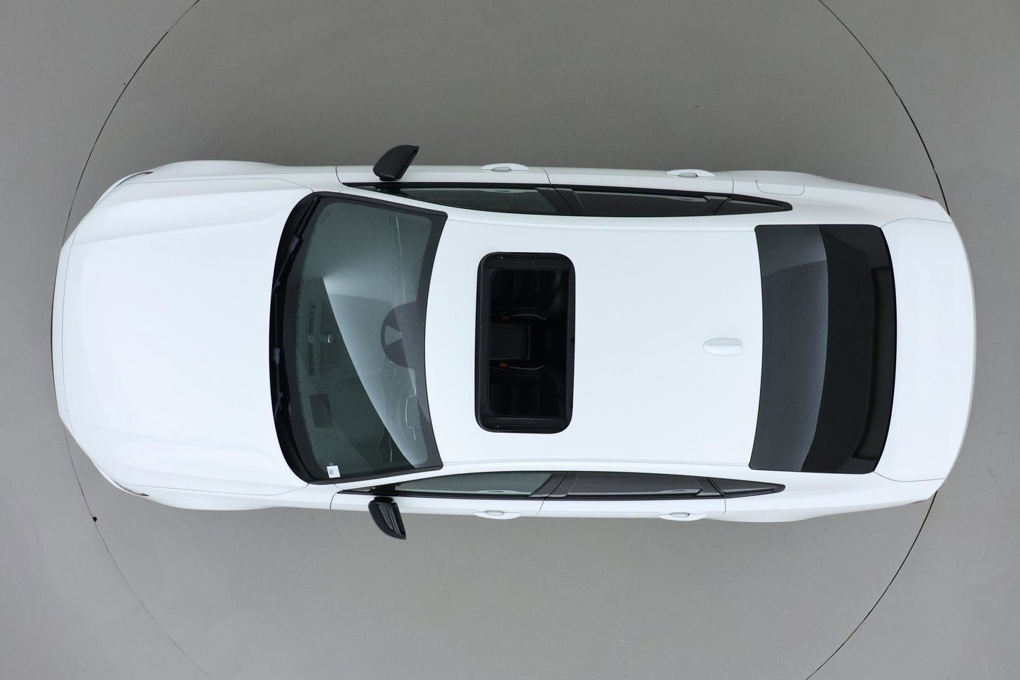 Volvo S90 2.0 T8 AWD Inscription | Bowers&Wilkins | Schuifdak | BLIS | Head-up | Trekhaak