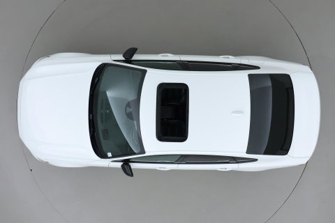 Volvo S90 2.0 T8 AWD Inscription | Bowers&Wilkins | Schuifdak | BLIS | Head-up | Trekhaak