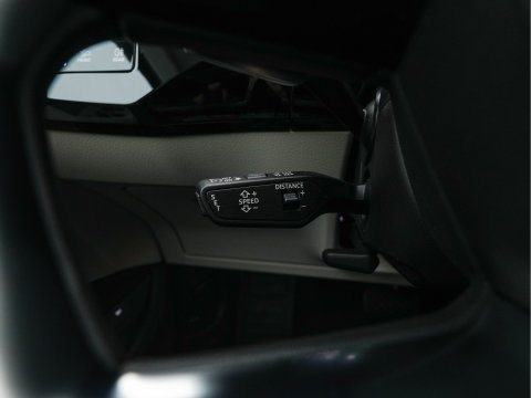 Audi Q8 e-tron 50 quattro Advanced Edition 95 kWh [3-Fase-22kW] {SoH-99%} (INCL-BTW)  Aut. *LEATHER | FULL-LED | MEMORY-PACK | ADAPTIVE-CRUISE | CAMERA | PRIVACY-GLASS | DIGI-COCKPIT | SHIFTPADDLES | DAB | AMBIENTLIGHT | TOWBAR | 20''ALU*