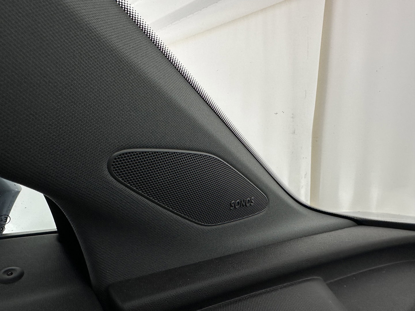 Audi Q4 e-tron 35 Launch edition Advanced Plus 55 kWh (INCL-BTW) Aut. *HEAT-PUMP | PANO | LEATHER | ADAPTIVE-CRUISE | MATRIX-LED | KEYLESS | SONOS-SOUND |  DIGI-COCKPIT | DAB | CARPLAY | HEATED-SPORTSEATS | CRUISE | 19''ALU*
