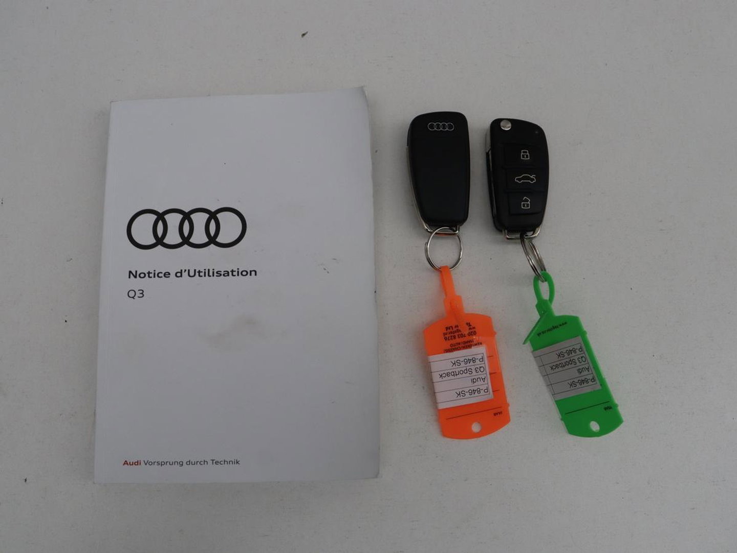 Audi Q3 Sportback 35 TFSI S Edition Camera | Adaptive cruise control | Carplay | Stoelverwarming | Elektrische kofferbak | S-Line |