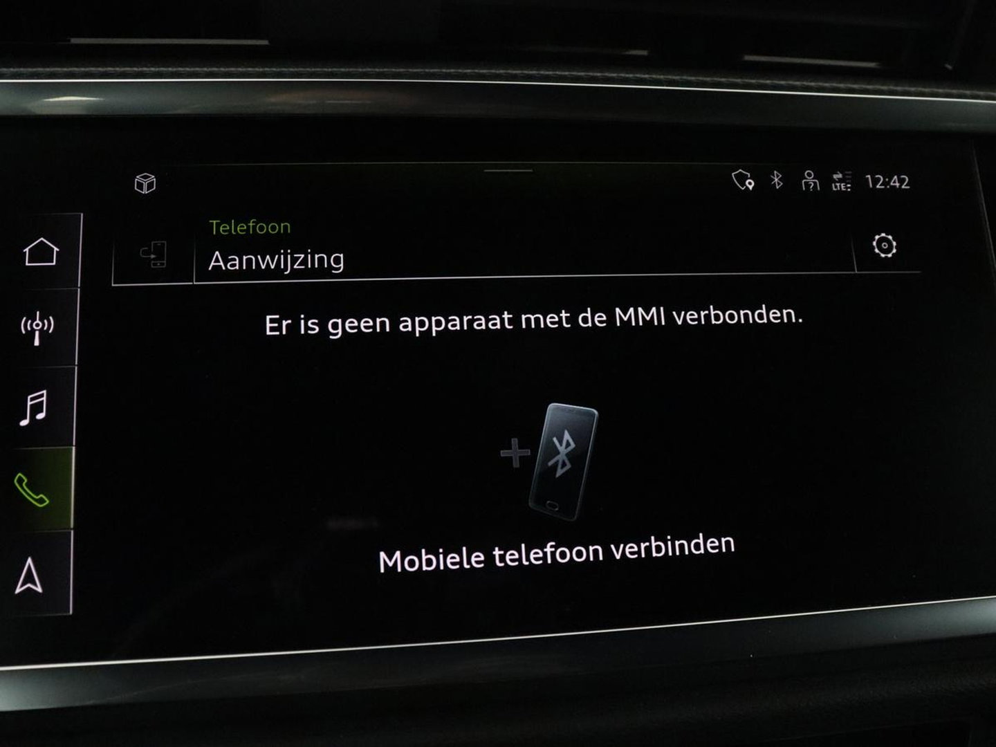 Audi Q3 Sportback 35 TFSI S Edition Camera | Adaptive cruise control | Carplay | Stoelverwarming | Elektrische kofferbak | S-Line |