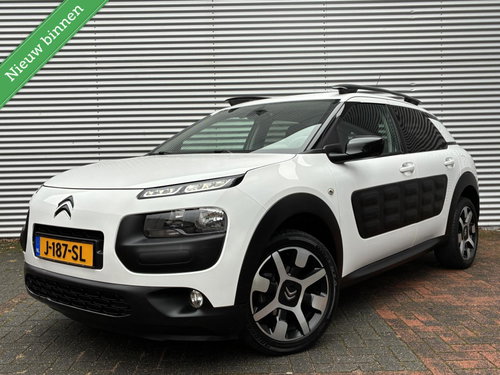 Citroën C4 Cactus