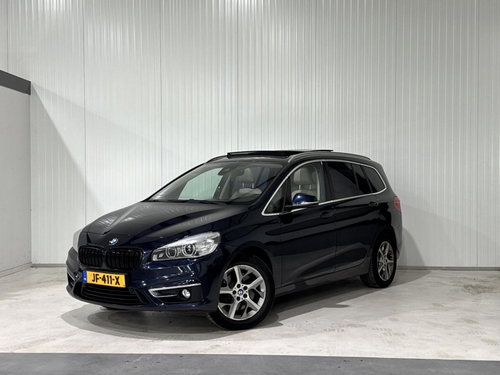 BMW 2 Serie